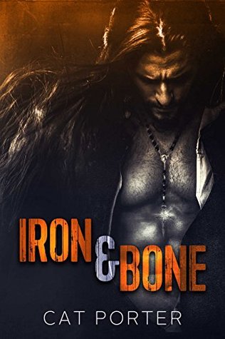 Iron & Bone (Lock & Key, #3)