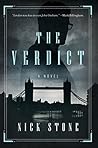 The Verdict by Nick Stone The Verdict by Nick Stone
