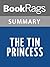 Summary & Study Guide The Tin Princess by Philip Pullman