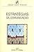 Estratégias da comunicação : questão comunicacional e formas de sociabilidade