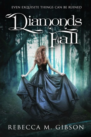 Diamonds Fall