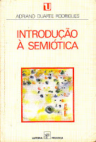 Introdução à semiótica (Paperback)