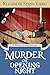 Murder on Opening Night (My...