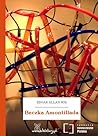 Beczka Amontillada by Edgar Allan Poe