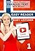 Norwegian Easy Reader | Easy Listener | Parallel Text: Learn Norwegian Audio Course No. 1 (Norwegian Easy Reader | Easy Listener | Easy Learning)
