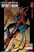 Ultimate Spider-Man #61