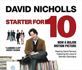 Starter for Ten