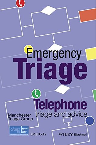 Emergency Triage: Telephone Triage and Advice (Version 1.7, 2023) (Advanced Life Support Group)
