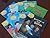 Read With Biff, Chip and Kipper (Levels 4-6) - 25 Books Box Set Oxford University Press (SLIPCASE)