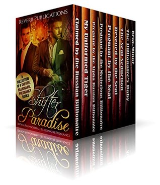 Shifter Paradise (Kindle Edition)