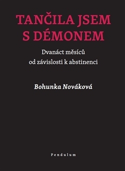 Tančila jsem s démonem (Paperback)