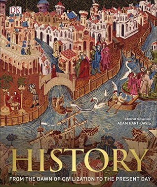 History (Hardcover)