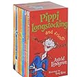 Pippi Longstocking
