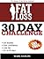 Fat Loss 30 Day Challenge: ...