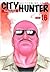 City Hunter, Volume 16 (City Hunter - Deluxe Edition, #16)