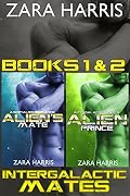 Alien's Mate & Alien Prince