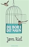 Du bor i dit navn