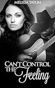 Can't Control the Feeling: Book 4