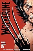 Wolverine (2010-2012) #16