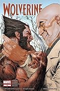 Wolverine (2010-2012) #20