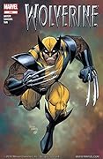 Wolverine (2010-2012) #302