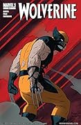 Wolverine (2010-2012) #5.1