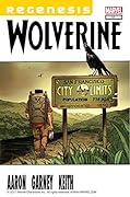 Wolverine (2010-2012) #17