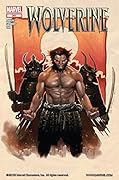 Wolverine (2010-2012) #301