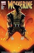 Wolverine (2010-2012) #305