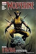 Wolverine (2010-2012) #1