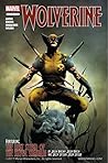 Wolverine (2010-2012) #1