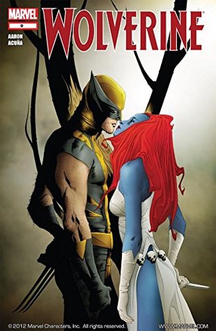 Wolverine (2010-2012) #9