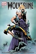 Wolverine (2010-2012) #6