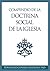 Compendio de la Doctrina Social de la Iglesia (Spanish Edition)