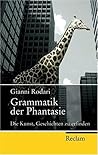 Grammatik der Pha...