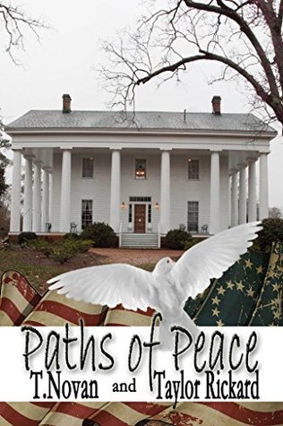 Paths of Peace (The Redmond Family Saga, #2)