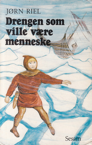 Drengen som ville være menneske (Danske forfattere fortæller) (Danish Edition)
