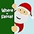 Where is Santa?