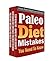Low Carb Diet: Complete Diet Mistakes Anthology (10+ Free Bonus Books Included)