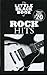 THE LITTLE BLACK SONGBOOK : ROCK HITS