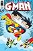 G-Man: Cape Crisis #3 (of 5)