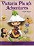 Victoria Plum's Adventures
