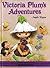 Victoria Plum's Adventures by Angela Rippon
