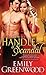 How to Handle a Scandal (The Scandalous Sisters, #2)