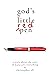 God's Little Red Pen