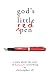 God's Little Red Pen by Christopher Ell