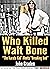 Who Killed Walt Bone