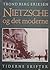 Nietzsche og det moderne (N...