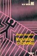 Lingvistika o čoveku (Paperback)