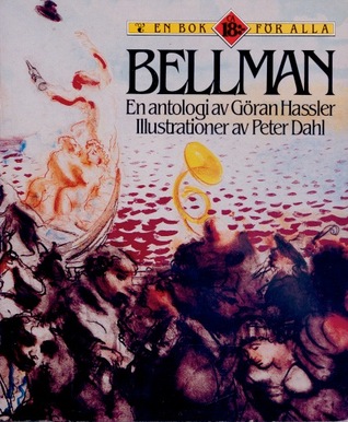 Bellman [Musiktryck] : en antologi (Unknown Binding)